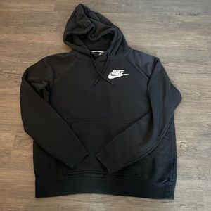 Womens Nike Sweatshirt